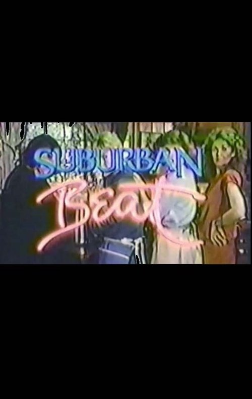 Suburban Beat movie poster