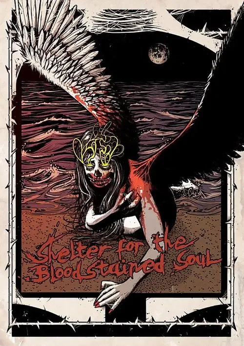 Shelter for the Bloodstained Soul movie poster
