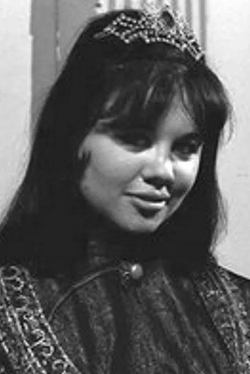 Lisa Peake profile picture