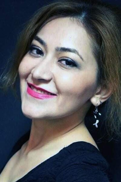 Foto de perfil de Vusala Bashirova