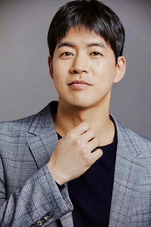 Lee Sang-yun profile picture