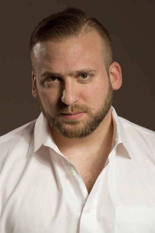 Foto de perfil de Matt Barbiere
