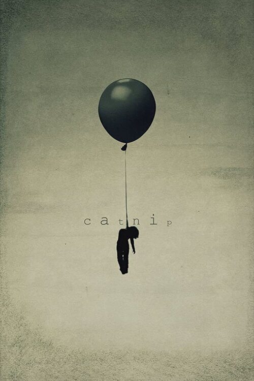 Catnip movie poster