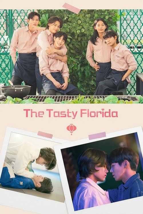 The Tasty Florida movie poster
