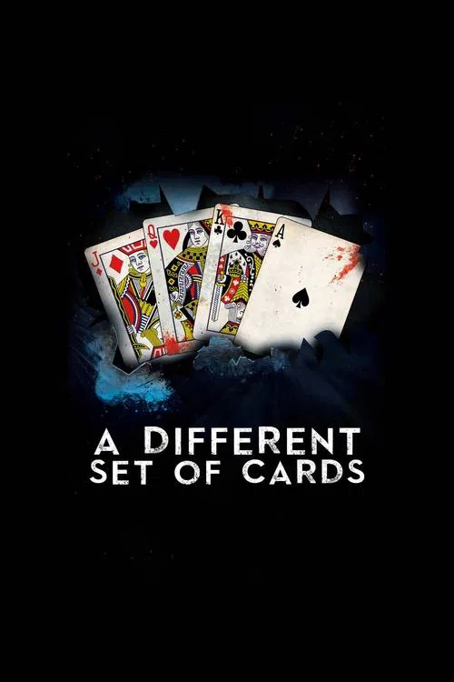 A Different Set of Cards movie poster