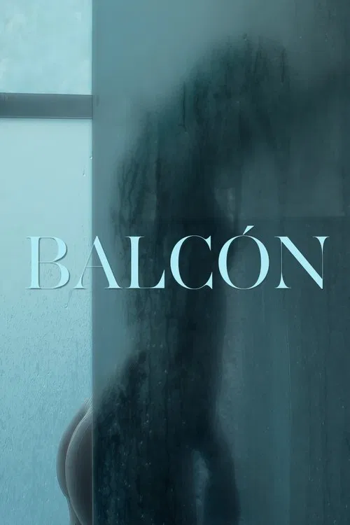 Balcón movie poster