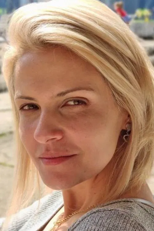 Tatiana Maranhão profile picture