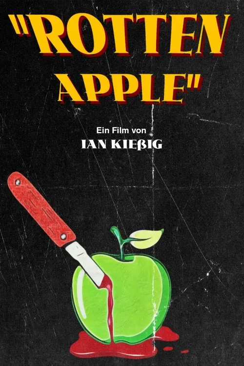 Rotten Apple movie poster
