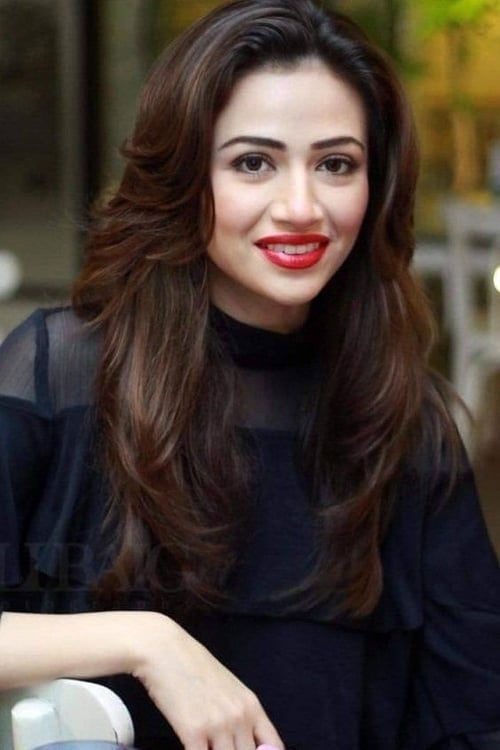 Sana Javed profile picture