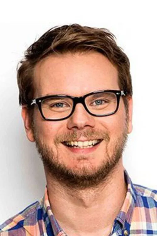 Etienne Gardé profile picture