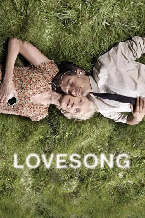 Lovesong movie poster