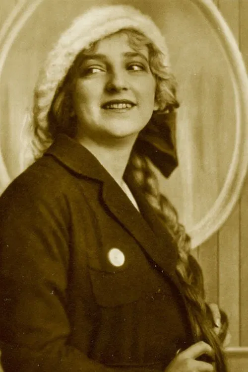 Foto de perfil de Hilde Wolter