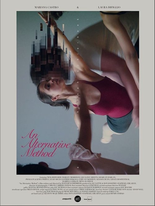 An Alternative Method movie poster