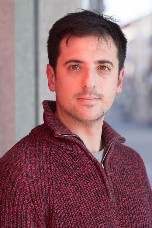 David Pérez Sañudo profile picture