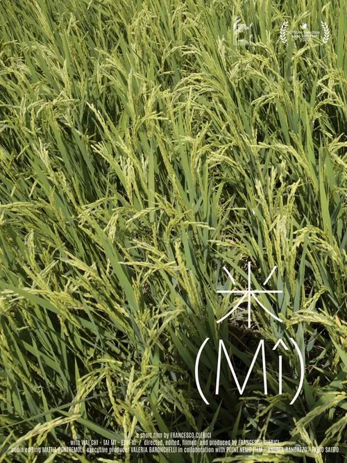 米 (Mî) movie poster