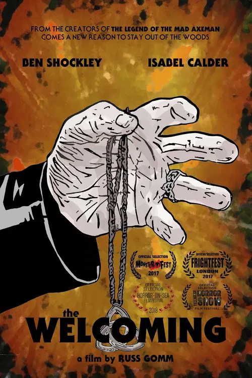The Welcoming movie poster
