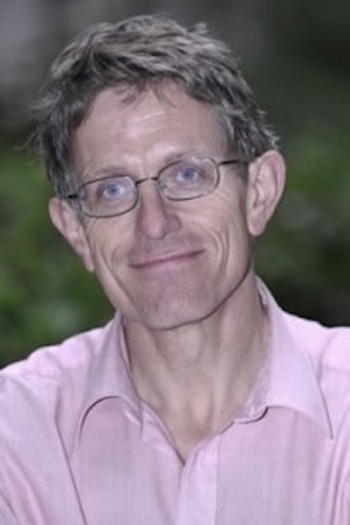 Simon Calder profile picture