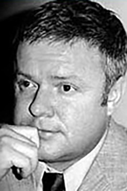 Sergey Suponev profile picture