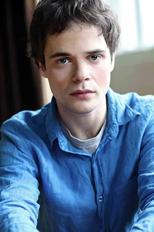 Nicolas Bacon profile picture