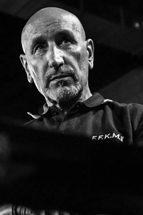 Kouider Abdelmoumeni profile picture