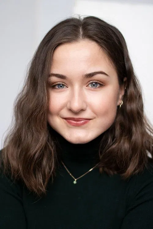 Maya Hegetschweiler profile picture