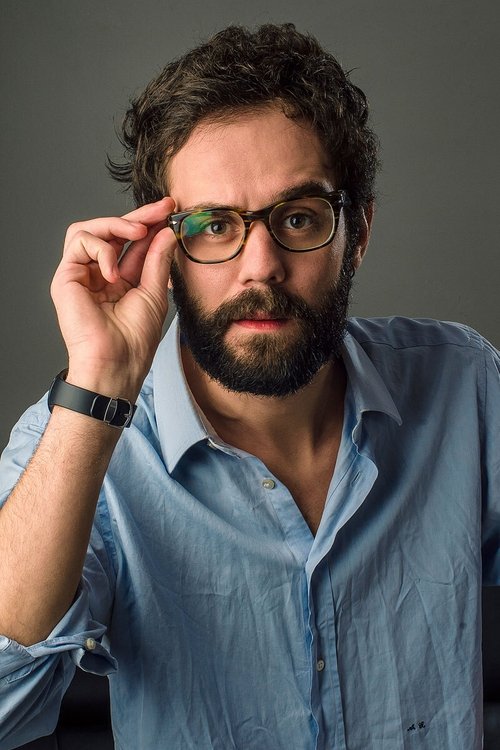 Foto de perfil de Piero Grant