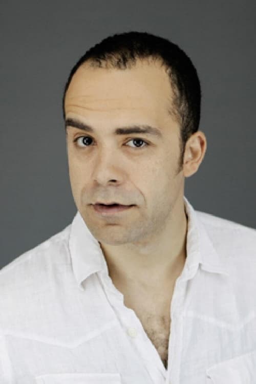 Sarp Aydınoğlu profile picture