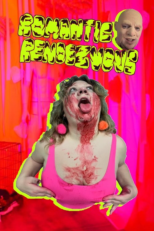 Romantic Rendezvous movie poster