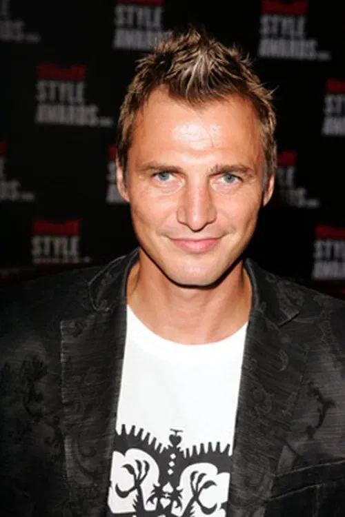 Sergei Fedorov profile picture