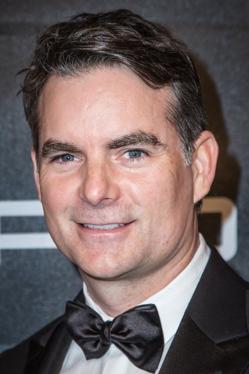 Jeff Gordon profile picture