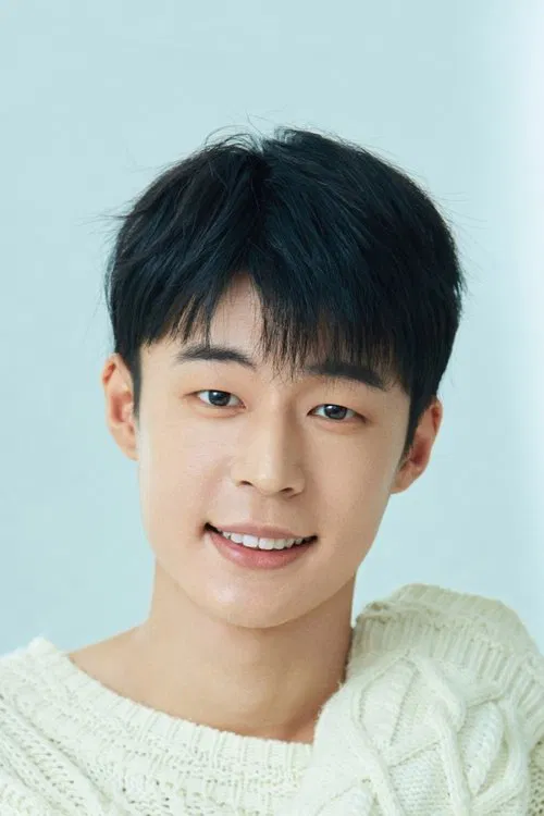 Yu Jize profile picture