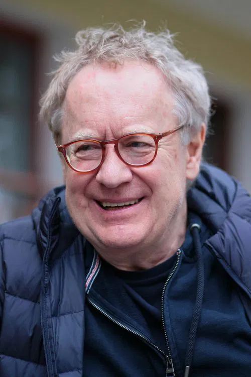 Foto de perfil de Robert Gliński
