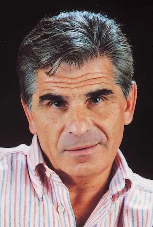 Foto de perfil de Pedro Ruiz