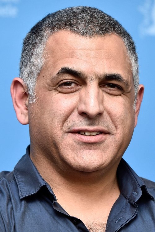 Mani Haghighi profile picture