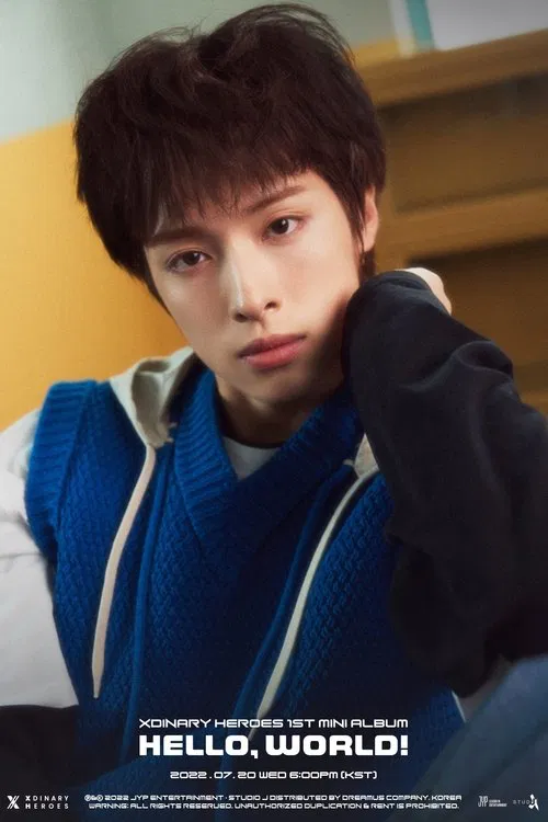 Gaon profile picture