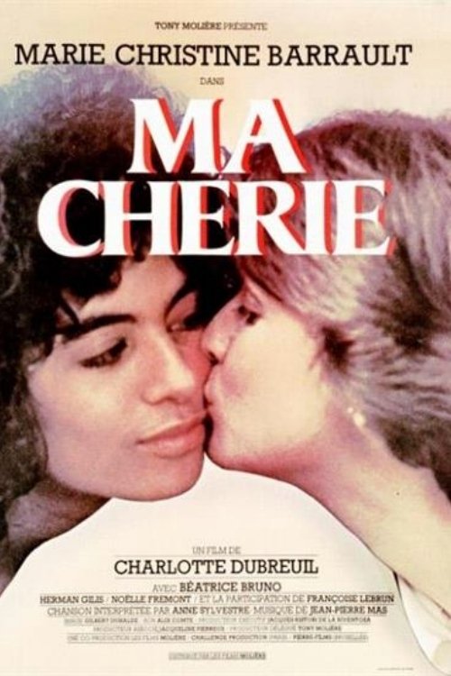 My Dearest movie poster