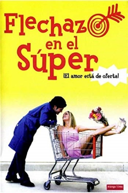Checkout movie poster