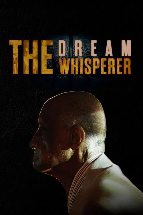 The Dream Whisperer movie poster