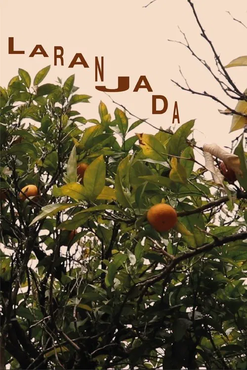 Poster do filme Laranjada