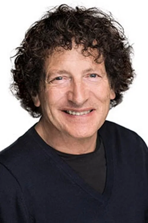 Alan Hayling profile picture