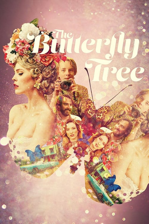The Butterfly Tree movie poster
