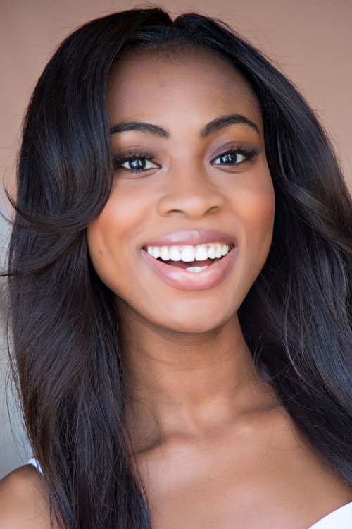 Melissa Mensah profile picture