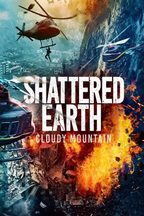 Cloudy Mountain movie poster