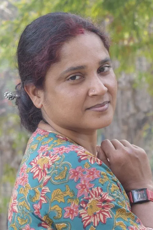 Foto de perfil de Lakshmi Priya Mukherjee