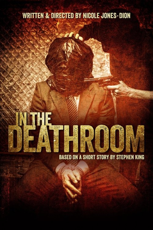 In the Deathrom movie poster