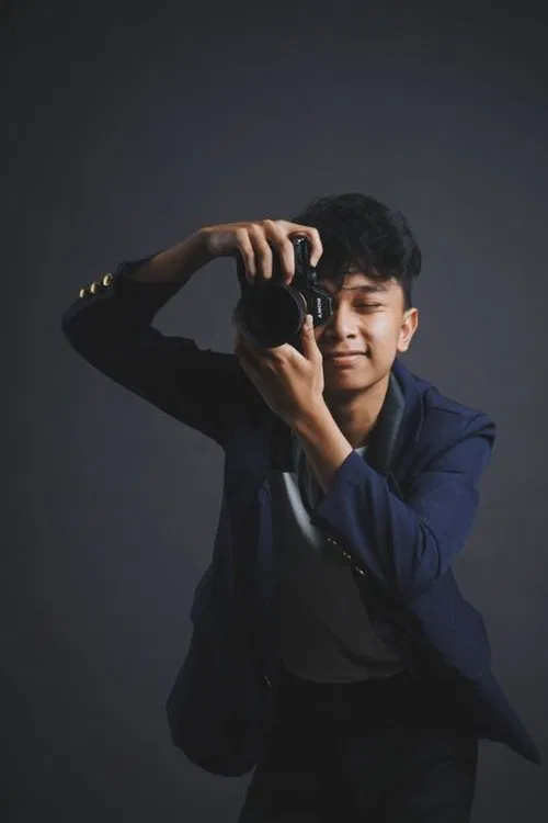 Afif Faaiz profile picture