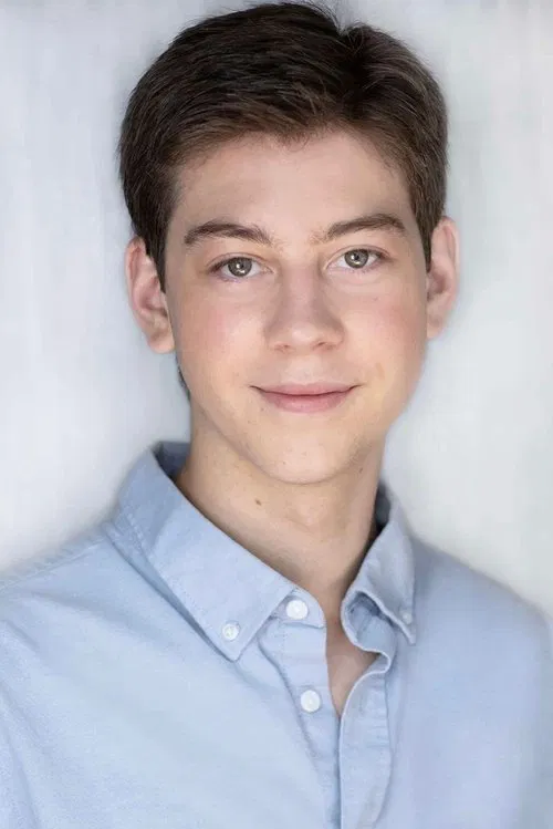 Jude Timothy Harris profile picture