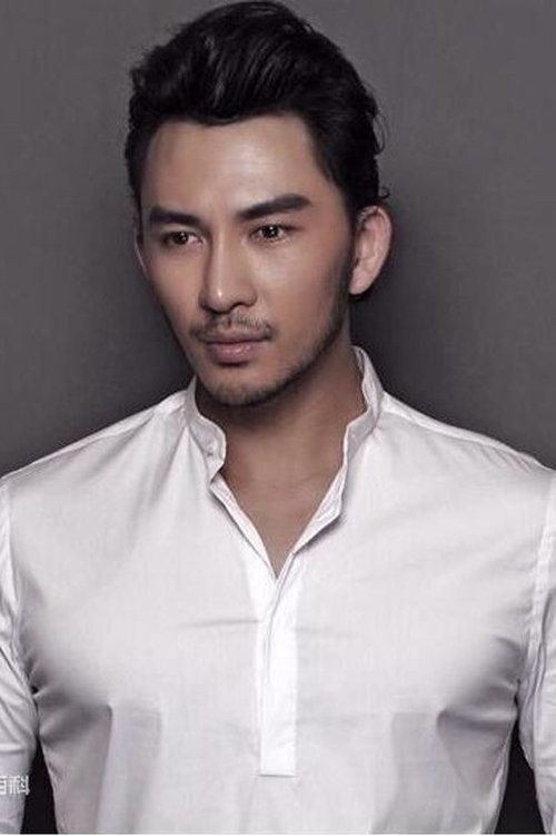 Sun Chen profile picture