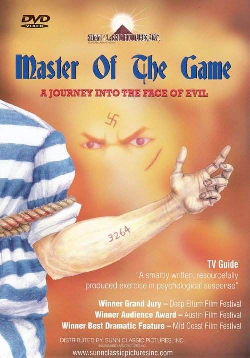 Master of the Game movie poster
