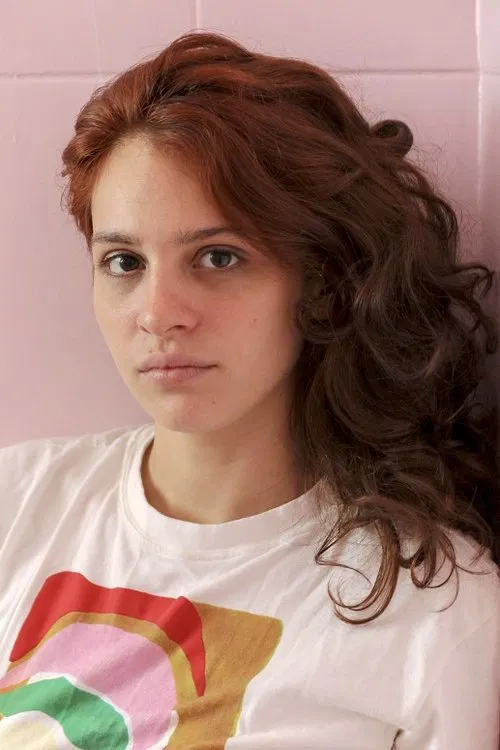 Lara Tremouroux profile picture